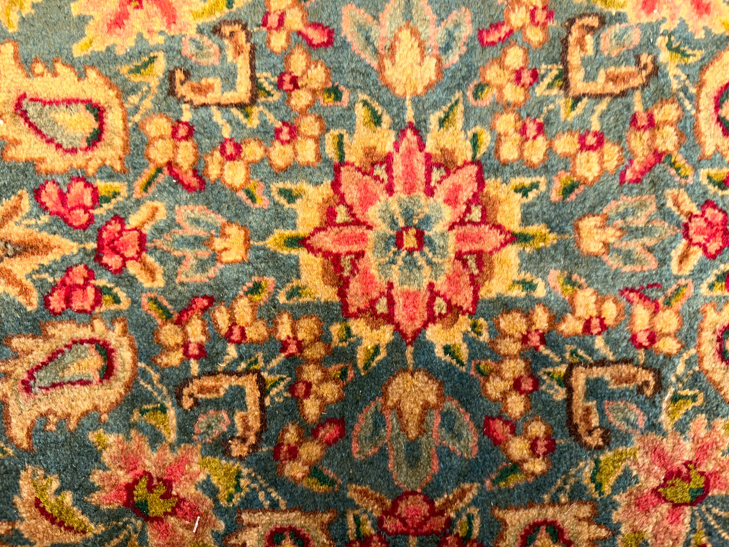Kirman SR6976 - 10 x 14.4