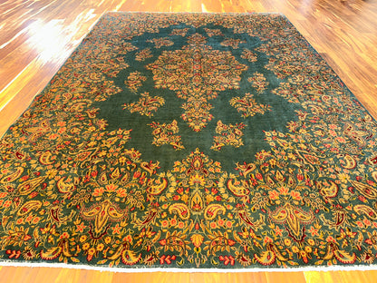 Kirman SR6976 - 10 x 14.4