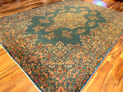 Kirman SR6976 - 10 x 14.4