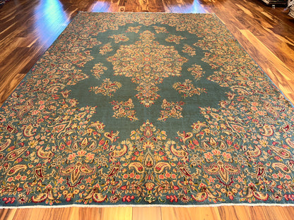 Kirman SR6976 - 10 x 14.4