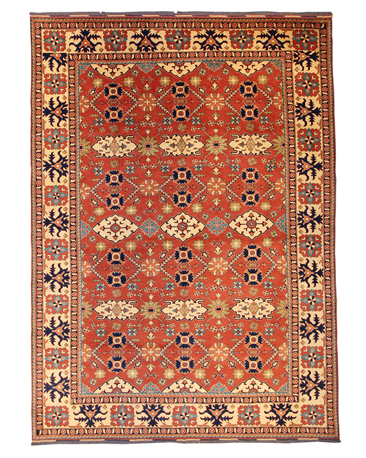 Usak SR6980 - 10.10 x 13.7