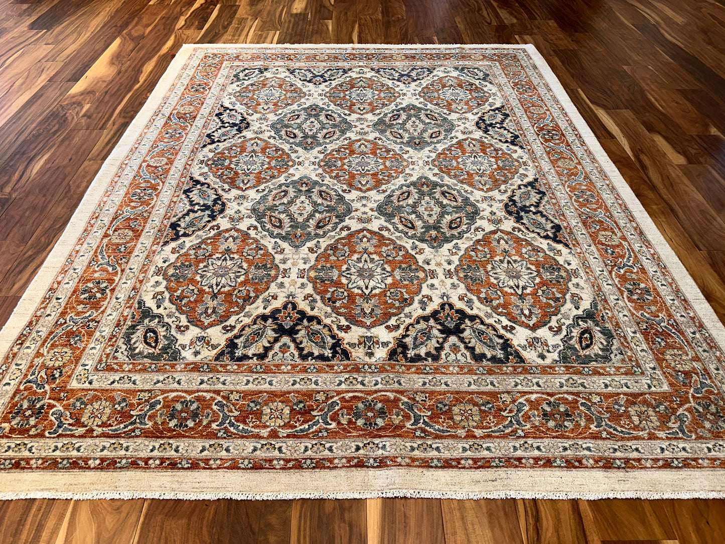 Sultanabad SR7001 - 7.11 x 10.2