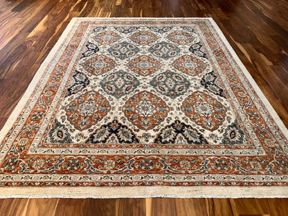 Sultanabad SR7001 - 7.11 x 10.2