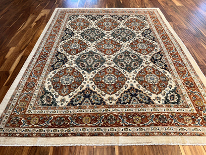 Sultanabad SR7001 - 7.11 x 10.2