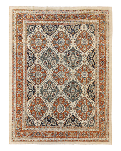 Sultanabad SR7001 - 7.11 x 10.2