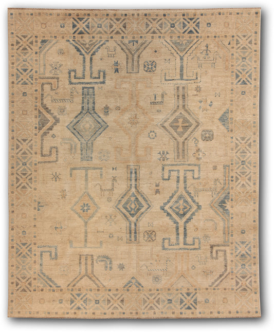 Khotan SR7008 - 7.11 x 9.10