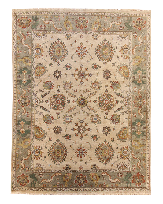 Usak SR7011 - 8 x 10