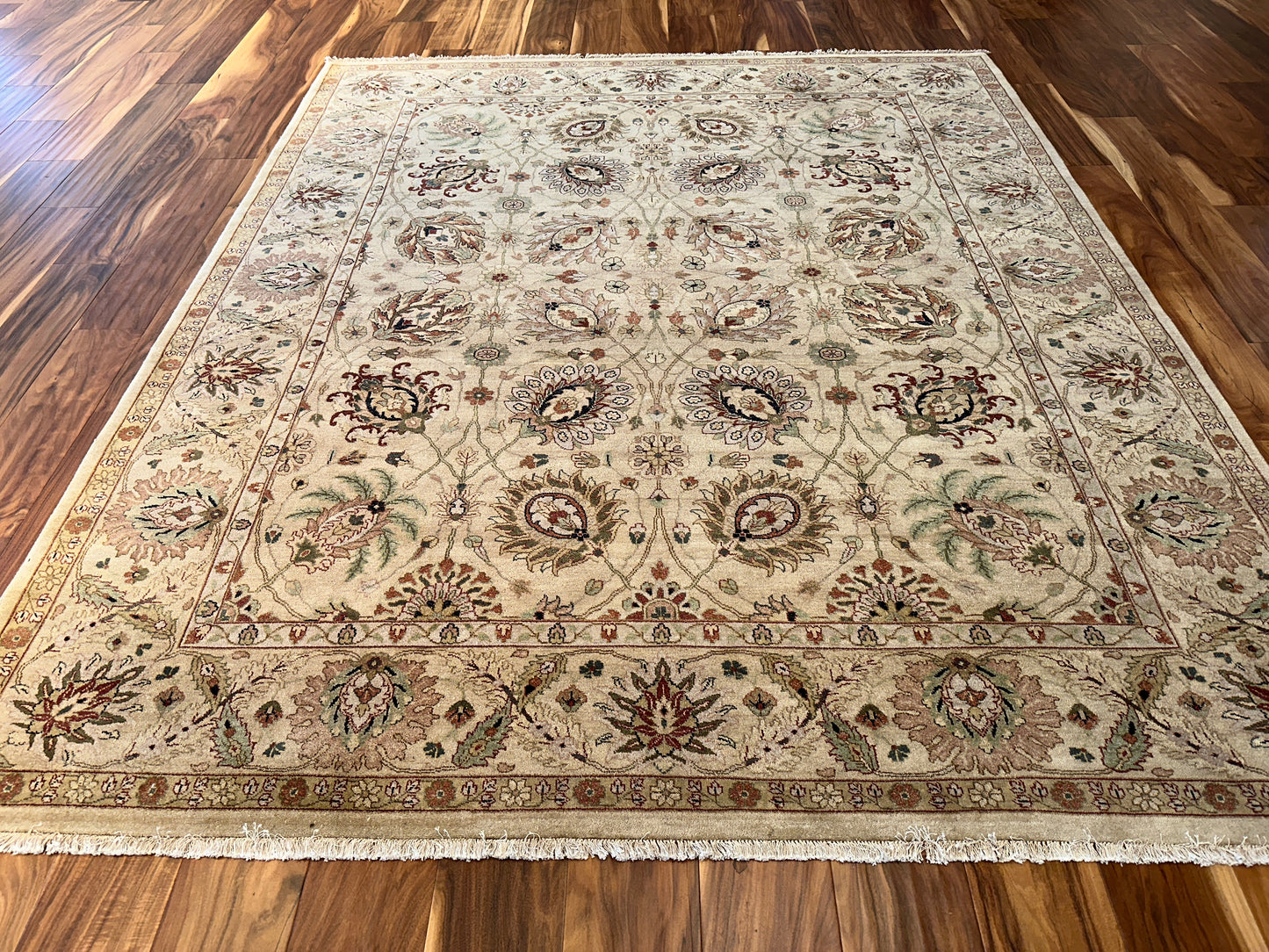 Sultanabad SR7023 - 8.4 x 9.8