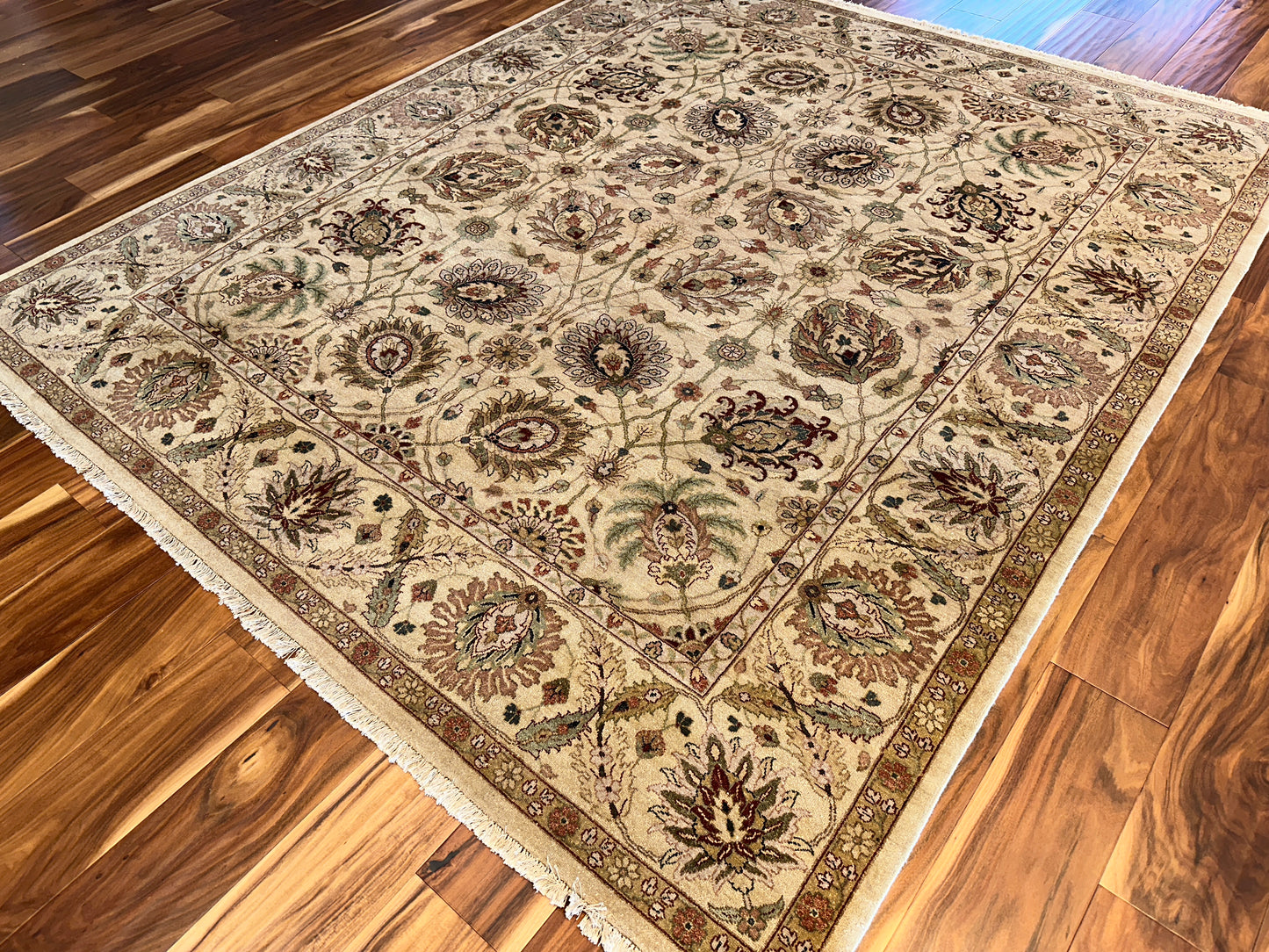 Sultanabad SR7023 - 8.4 x 9.8