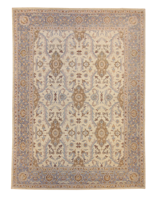 Usak SR7028 - 8 x 10.3