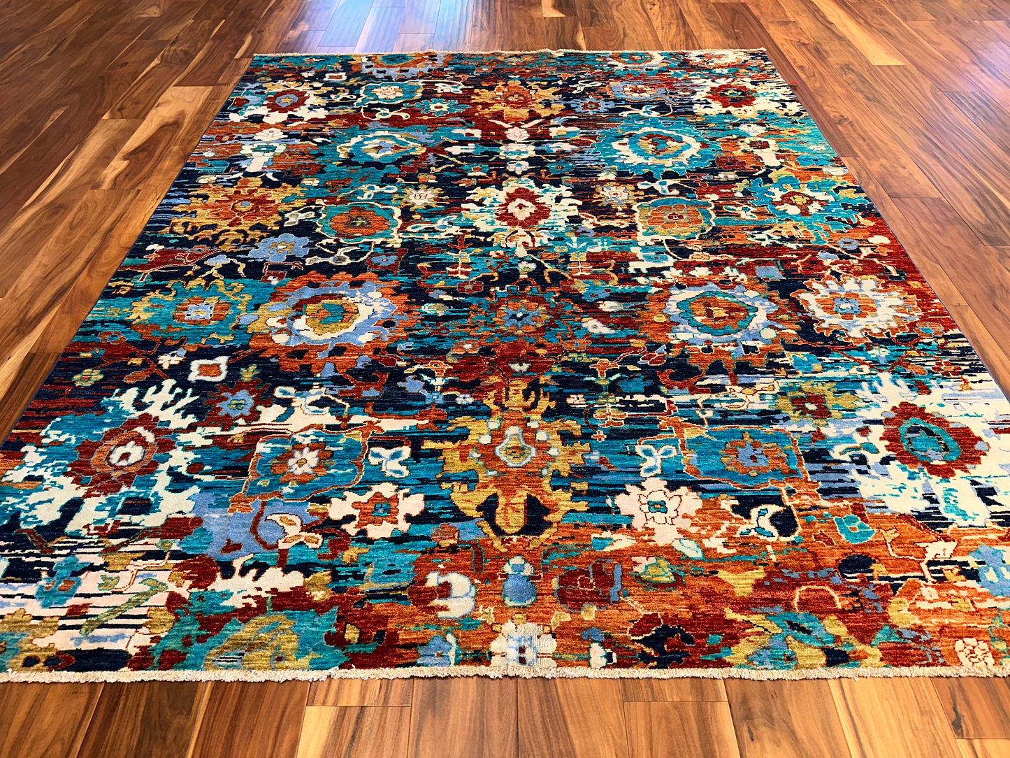 Transitional SR7031 - 8.10 x 10