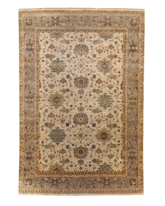 Sultanabad SR7051 - 8 x 11.3