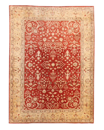 Usak SR7068 - 8 x 11