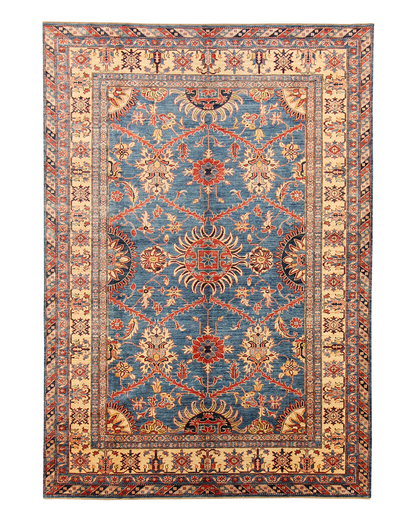 Kazak SR7087 - 7 x 10.1