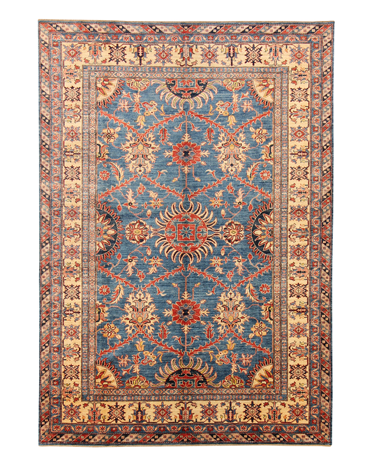 Kazak SR7087 - 7 x 10.1
