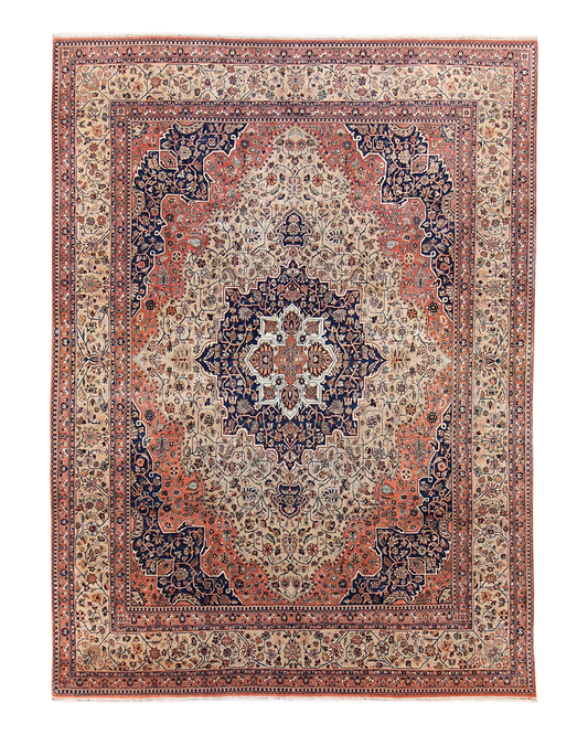 Serapi SR7106 - 7.9 x 10.2