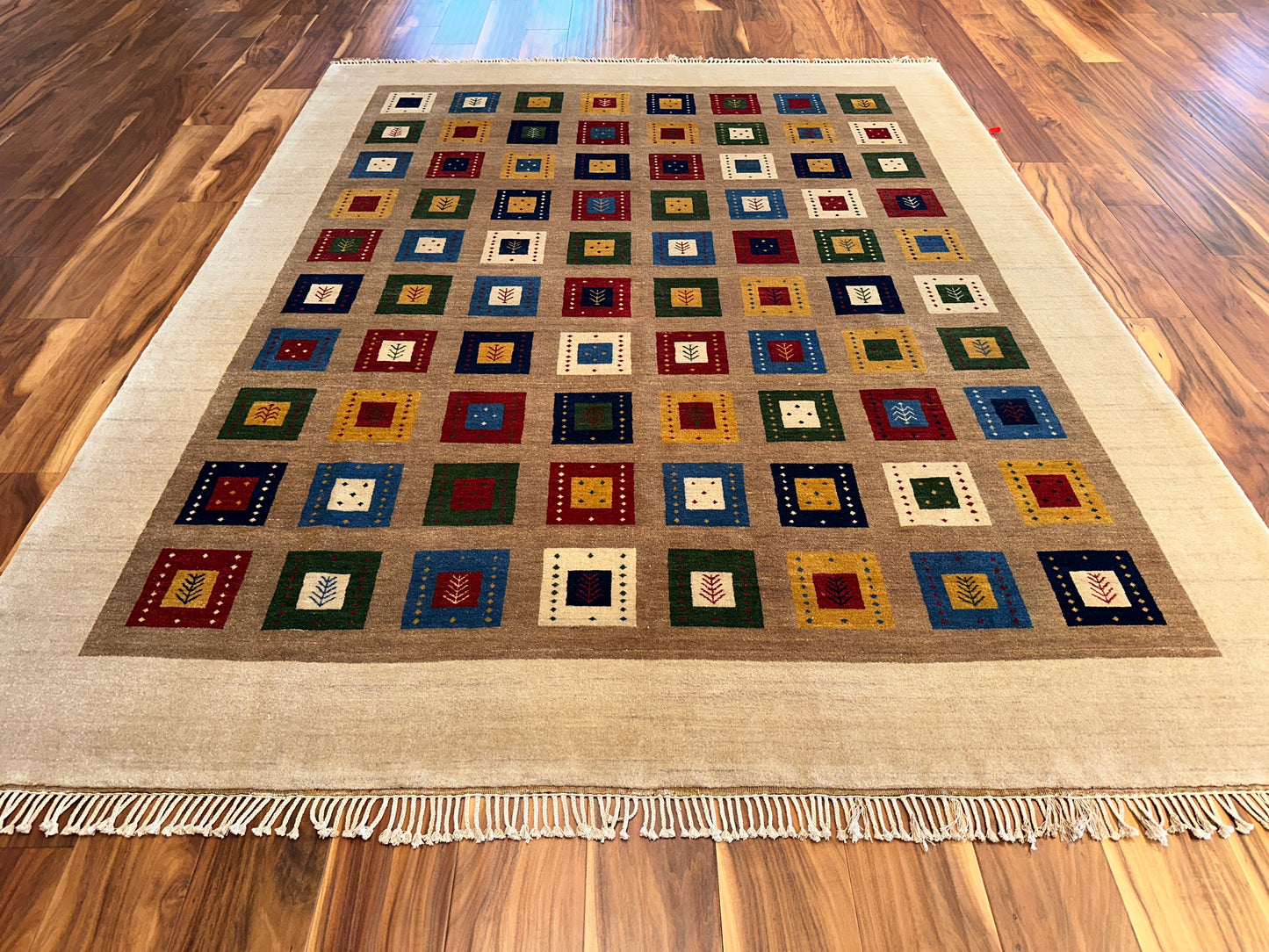 Modern Geometric SR7359 - 7.11 x 10