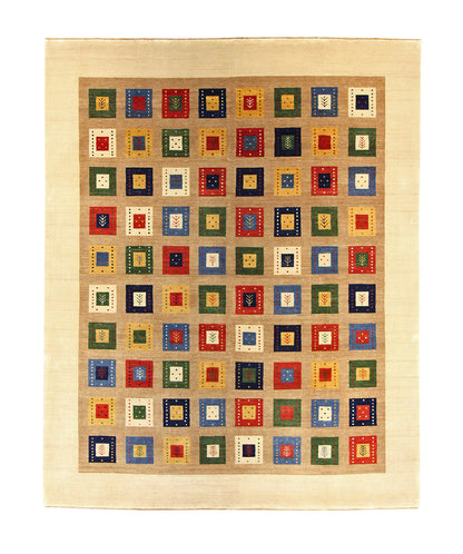 Modern Geometric SR7359 - 7.11 x 10