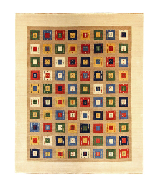 Modern Geometric SR7359 - 7.11 x 10