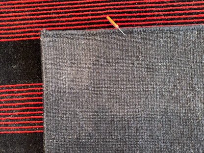 Modern Striped SR7362 - 8.5 x 9.8