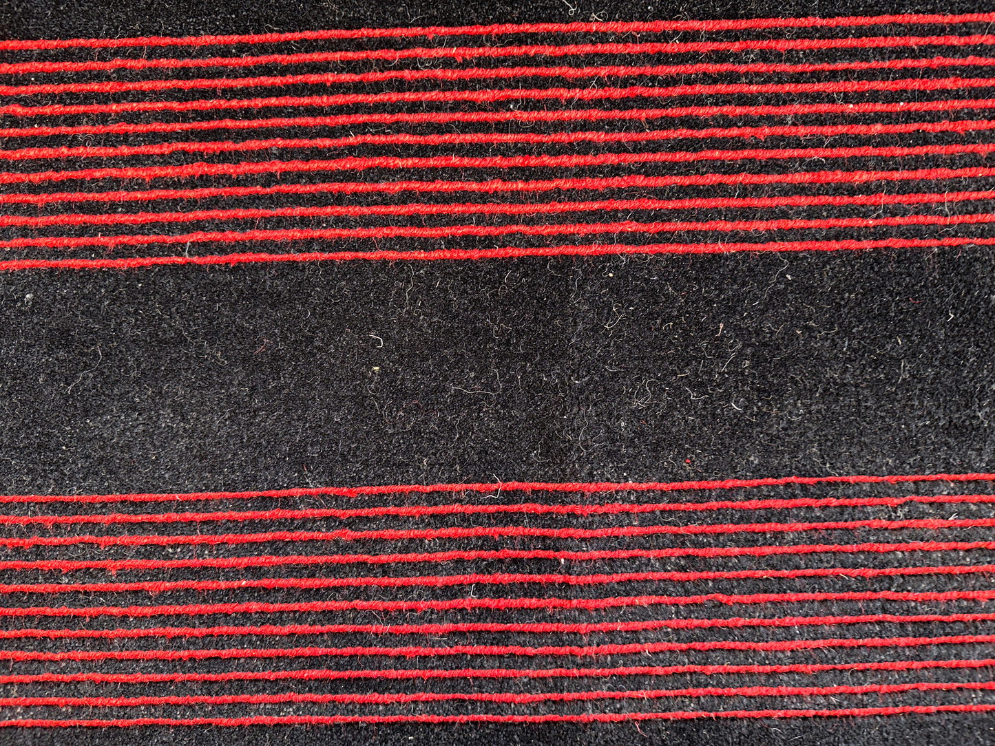 Modern Striped SR7362 - 8.5 x 9.8