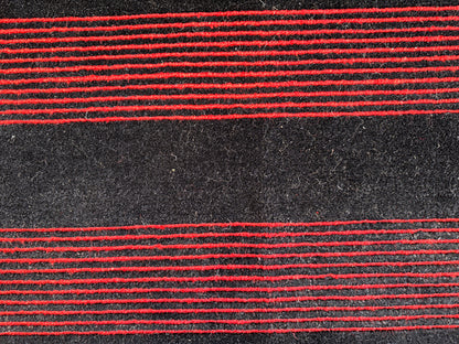 Modern Striped SR7362 - 8.5 x 9.8