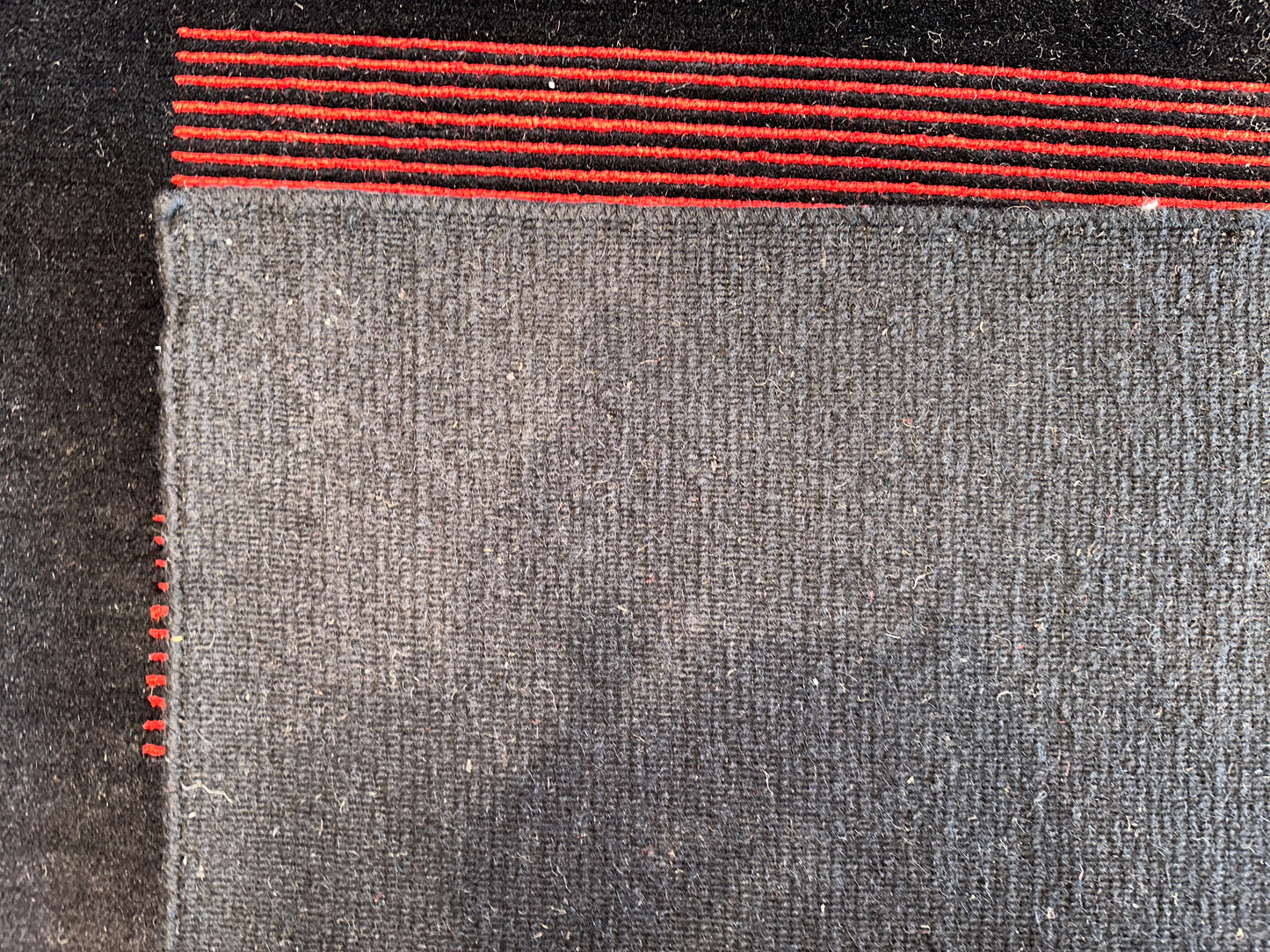 Modern Striped SR7365 - 8.1 x 10