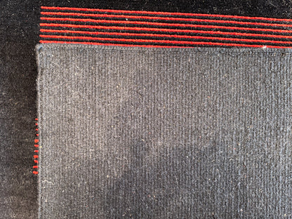 Modern Striped SR7365 - 8.1 x 10