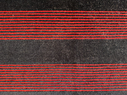Modern Striped SR7365 - 8.1 x 10