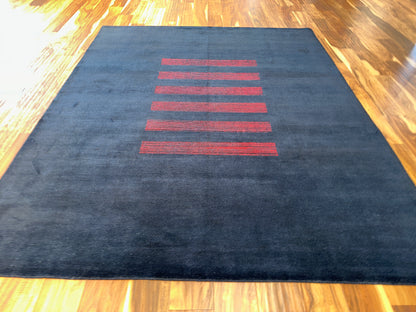 Modern Striped SR7365 - 8.1 x 10