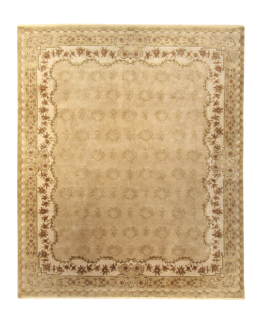 Modern Floral SR7367 - 8.1 x 9.8