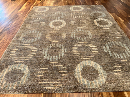 Modern Geometric SR7371 - 8.4 x 10.2