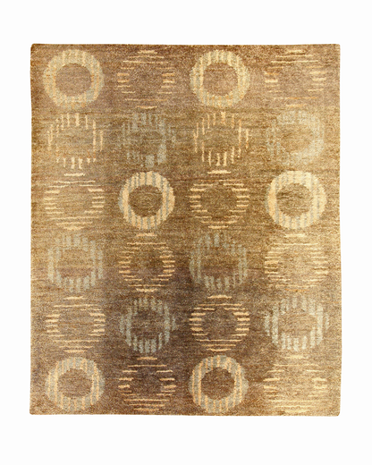 Modern Geometric SR7371 - 8.4 x 10.2