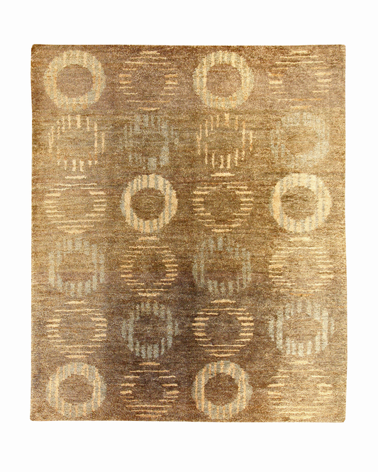 Modern Geometric SR7371 - 8.4 x 10.2