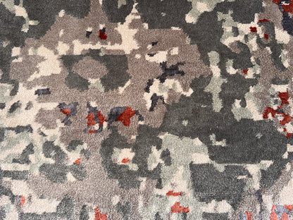 Modern Abstract SR7400 - 8 x 10