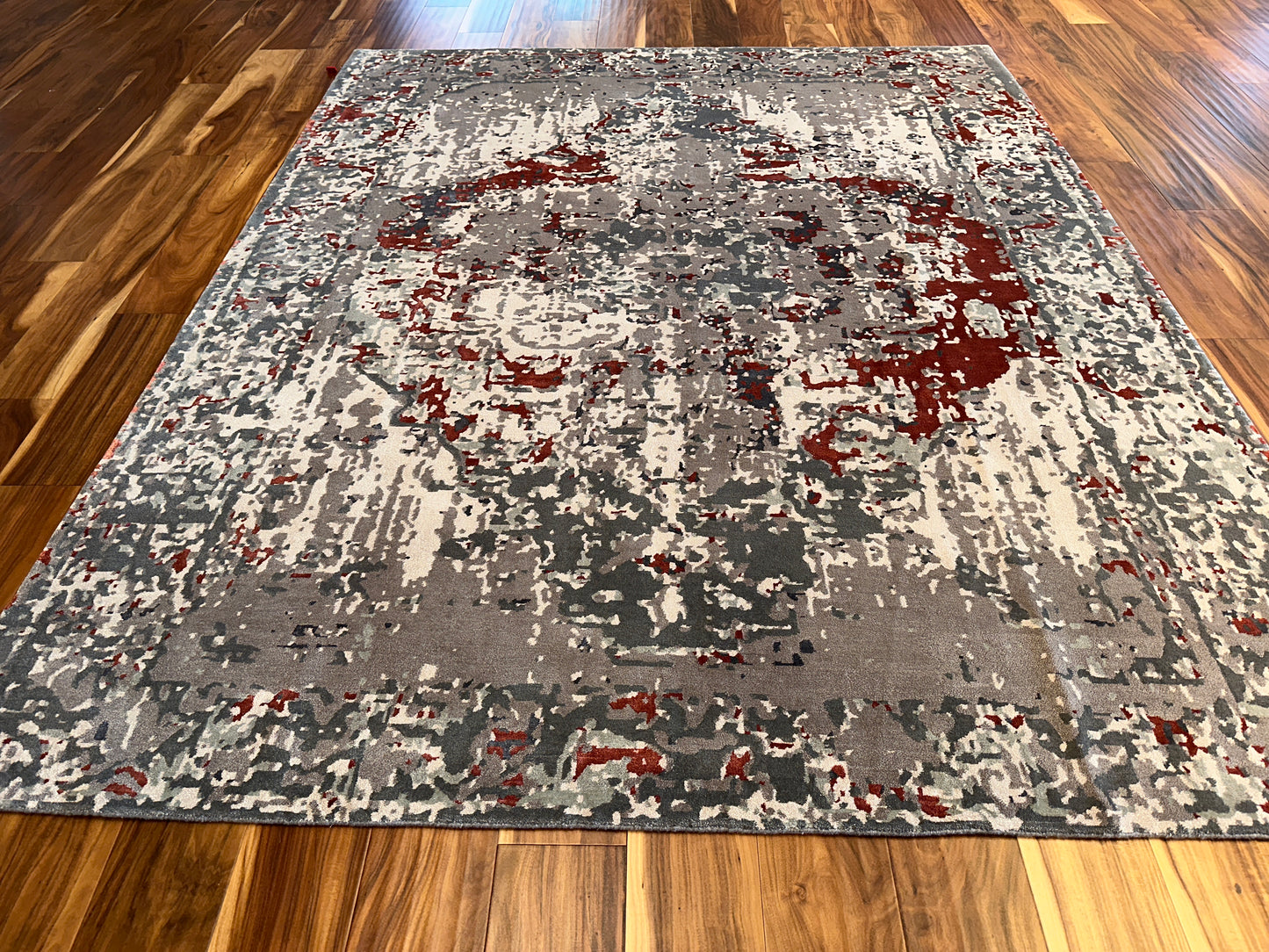 Modern Abstract SR7400 - 8 x 10