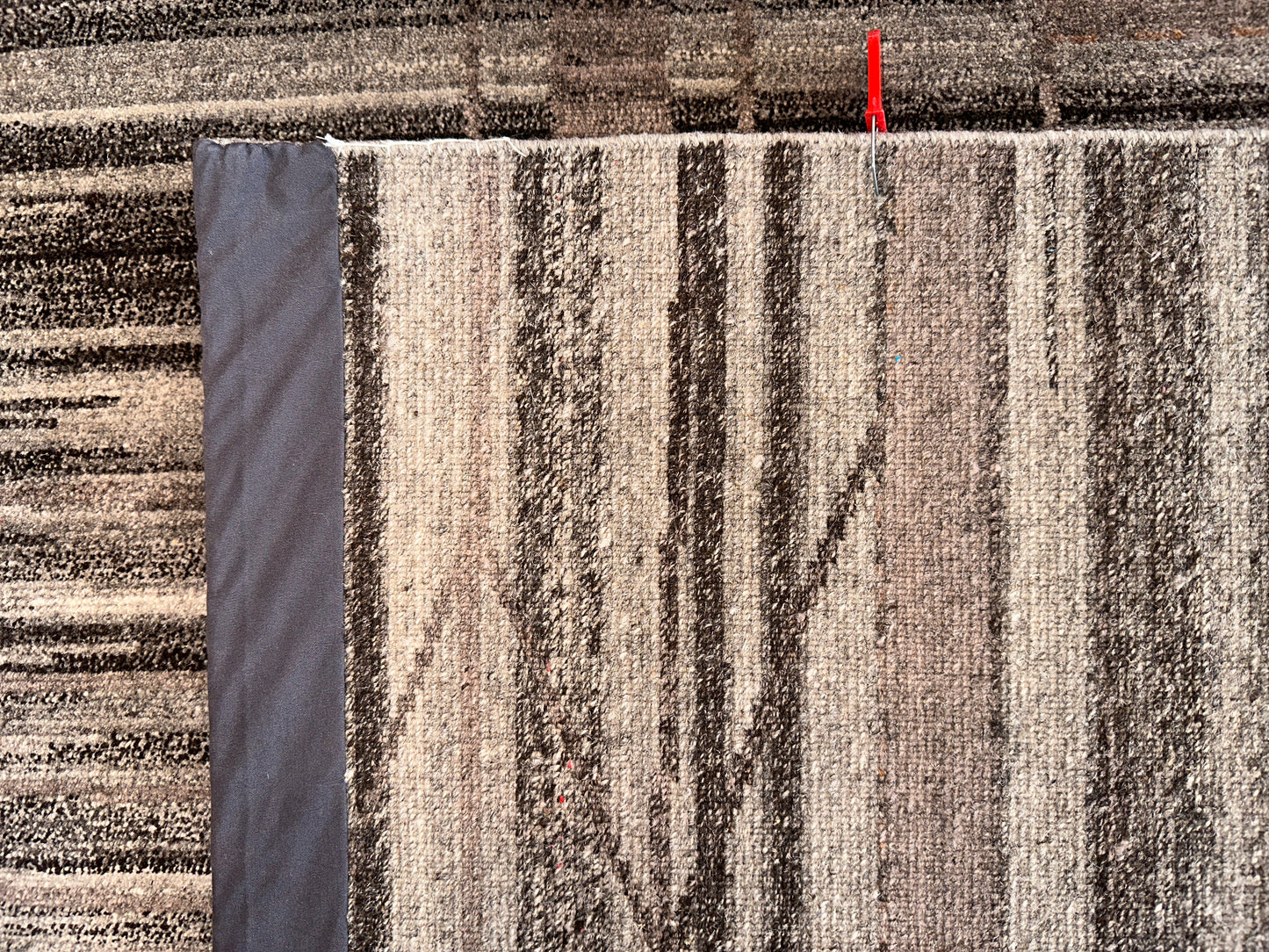 Modern Striped SR7401 - 8 x 10