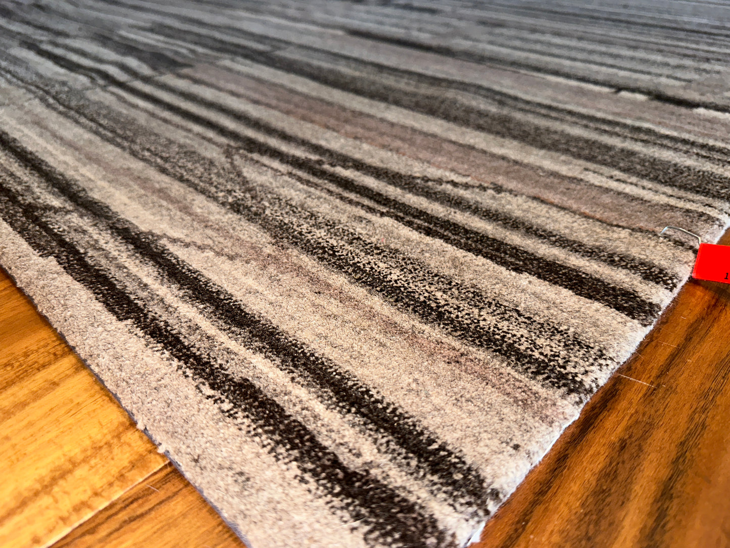 Modern Striped SR7401 - 8 x 10