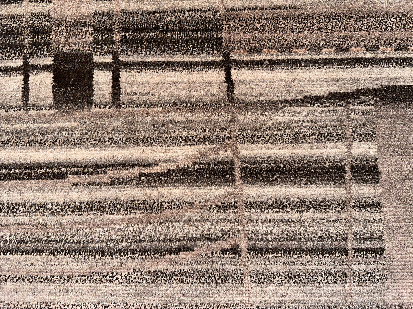 Modern Striped SR7401 - 8 x 10