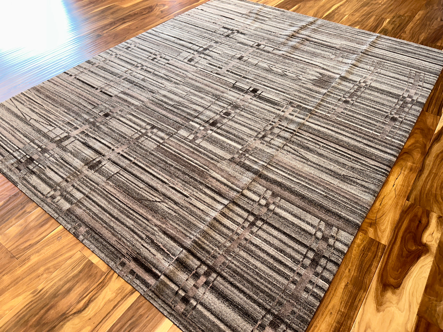 Modern Striped SR7401 - 8 x 10