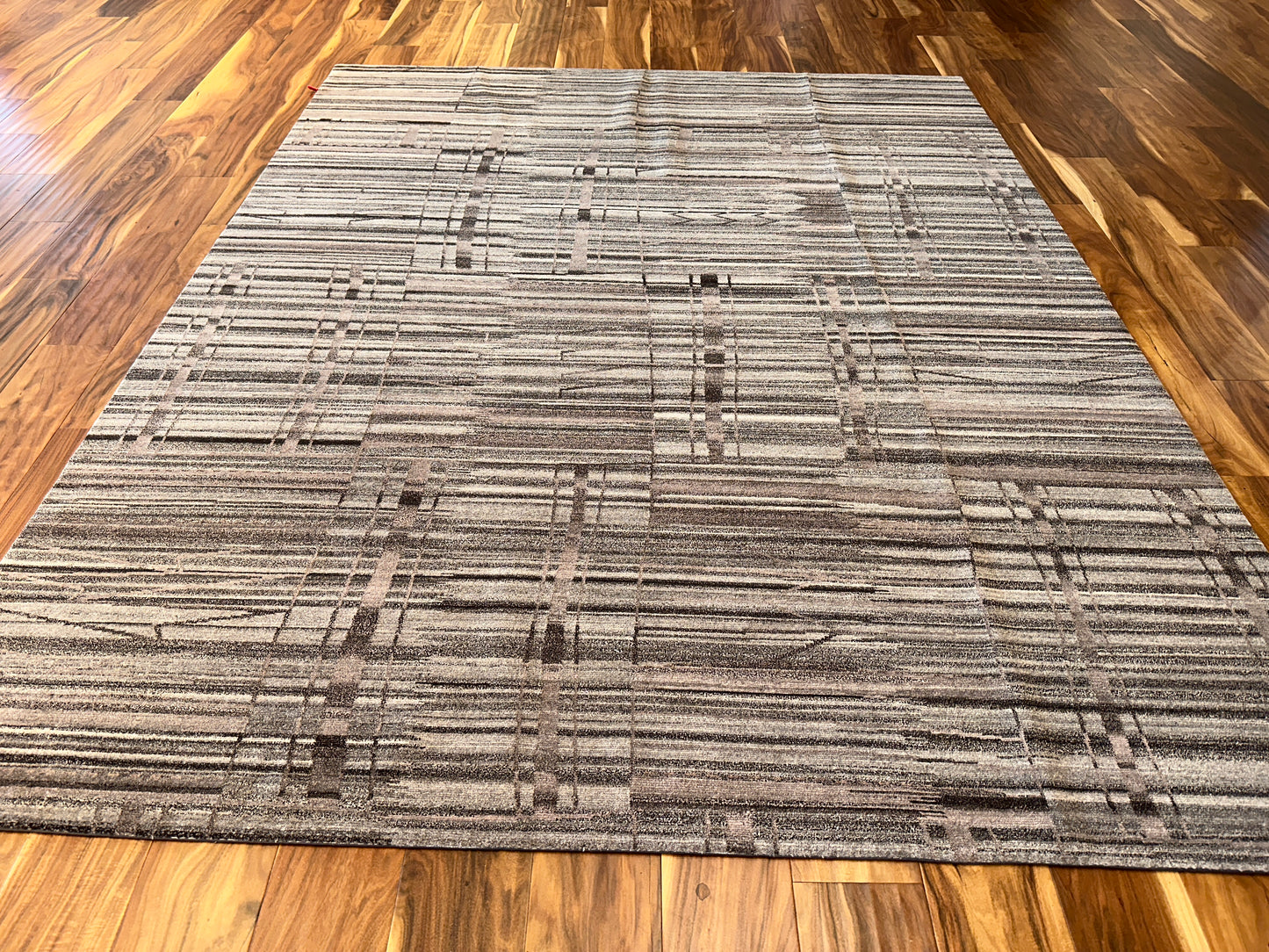 Modern Striped SR7401 - 8 x 10