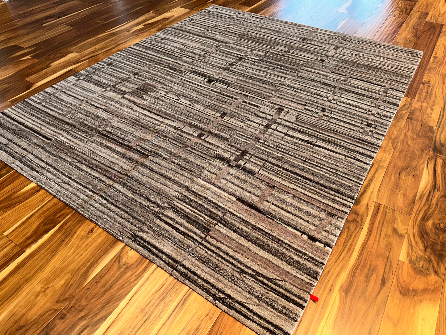 Modern Striped SR7401 - 8 x 10