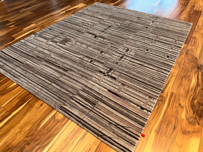 Modern Striped SR7401 - 8 x 10