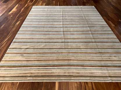 Modern Striped SR7403 - 8 x 9.3
