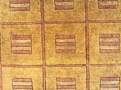 Modern Geometric SR7405 - 8.1 x 9.7
