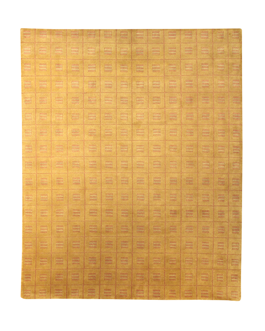 Modern Geometric SR7405 - 8.1 x 9.7
