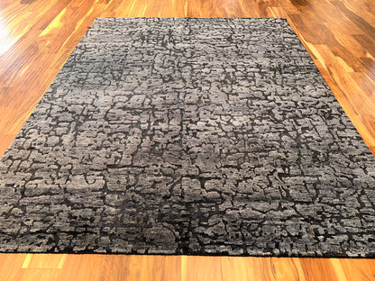 Modern Abstract SR7407 - 8 x 9.10