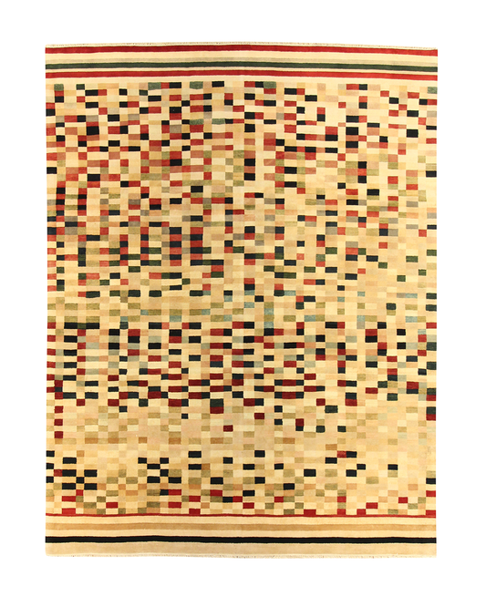 Modern Geometric SR7408 - 8 x 10