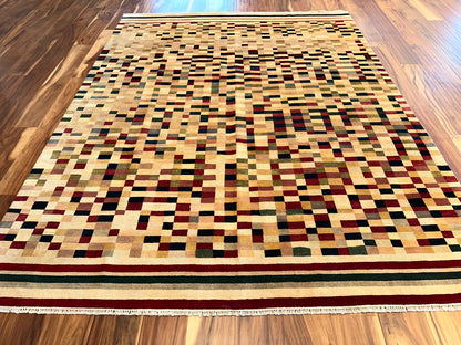 Modern Geometric SR7408 - 8 x 10