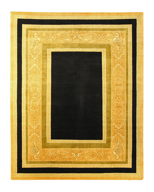 Modern Geometric SR7409 - 8 x 10